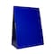 Flipside Spiral-Bound Flip Chart Stand, 33in Height, 24in Width, 14in Length 30500 - alternate 1
